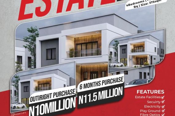 Estate. land. Property